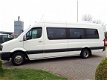 Volkswagen Crafter - CRAFTER 50 BESTEL L4 H2 2.5 TDI 100 KW 20 persoons - 1 - Thumbnail