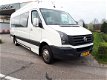 Volkswagen Crafter - CRAFTER 50 BESTEL L4 H2 2.5 TDI 100 KW 20 persoons - 1 - Thumbnail