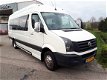 Volkswagen Crafter - CRAFTER 50 BESTEL L4 H2 2.5 TDI 100 KW 20 persoons - 1 - Thumbnail