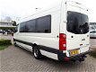 Volkswagen Crafter - CRAFTER 50 BESTEL L4 H2 2.5 TDI 100 KW 20 persoons - 1 - Thumbnail