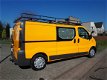 Opel Vivaro - VIVARO 1.9DTI 2.9T L2H1 Nieuwe APK - 1 - Thumbnail