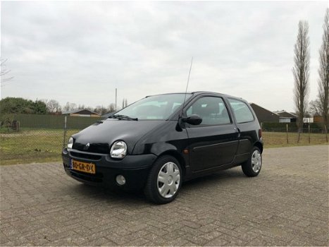 Renault Twingo - Privilege NAP/APK/AIRCO/elecRAMEN - 1