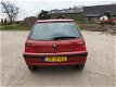 Peugeot 106 - 1.1 XTX - 1 - Thumbnail