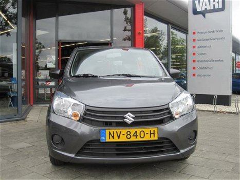 Suzuki Celerio - 1.0 COMFORT - 1