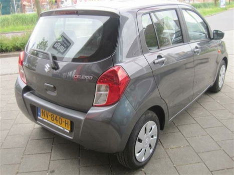 Suzuki Celerio - 1.0 COMFORT - 1