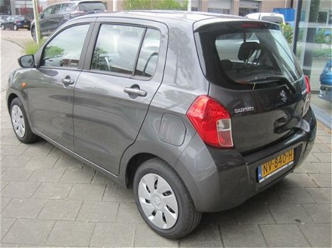 Suzuki Celerio - 1.0 COMFORT - 1