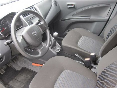 Suzuki Celerio - 1.0 COMFORT - 1