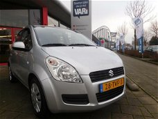 Suzuki Splash - 1.0 Comfort