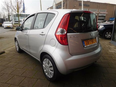 Suzuki Splash - 1.0 Comfort - 1