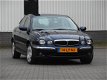 Jaguar X-type - 2.0 V6 Executive Nieuwe Apk/LEER/NAVi/NAP/SUPER NETTE - 1 - Thumbnail