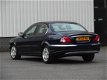 Jaguar X-type - 2.0 V6 Executive Nieuwe Apk/LEER/NAVi/NAP/SUPER NETTE - 1 - Thumbnail