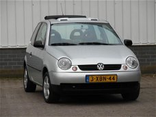 Volkswagen Lupo - 1.4 Nieuwe Apk/OPEN DAK/Nette Auto