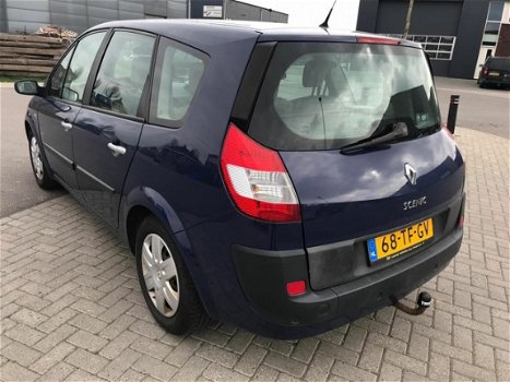 Renault Grand Scénic - 2.0-16V Business Line 7p. G3 VEEL OPTIE NAP NWE APK - 1