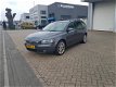 Volvo V50 - 2.0D Exclusive LEDER NAVI CLIMA SPORT VOL OPTIES - 1 - Thumbnail