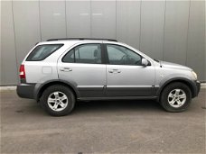 Kia Sorento - 2.5 CRDi Adventure