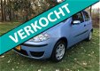 Fiat Punto - 1.2 Dynamic . Airco. 90.000 Km NWE APK BJ'2004 - 1 - Thumbnail