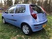 Fiat Punto - 1.2 Dynamic . Airco. 90.000 Km NWE APK BJ'2004 - 1 - Thumbnail