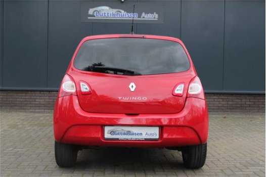 Renault Twingo - 1.2 16V Dynamique - 1