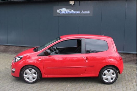 Renault Twingo - 1.2 16V Dynamique - 1