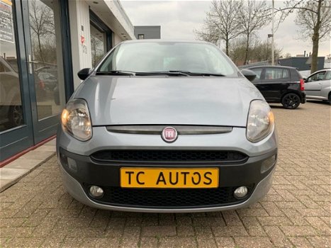 Fiat Punto Evo - 1.3 Multijet 16v 85 Dynamic - 1