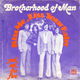 Brotherhood of man : Kiss me, kiss your Baby (1975) - 1 - Thumbnail