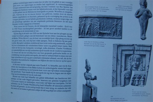 Archeologie en het oude testament - 3