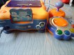 VSmile (VTech) met controller en spel van Dora (160) - 1 - Thumbnail