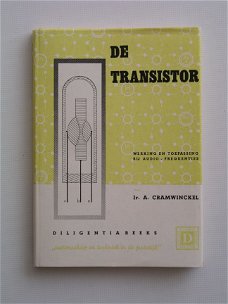 [1958] De transistor, Cramwinckel, Dilligentia