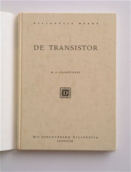 [1958] De transistor, Cramwinckel, Dilligentia - 2