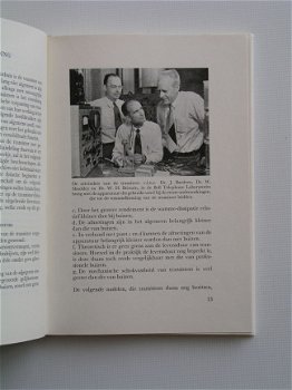 [1958] De transistor, Cramwinckel, Dilligentia - 4