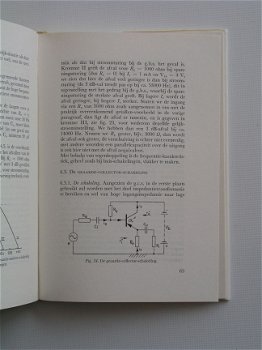 [1958] De transistor, Cramwinckel, Dilligentia - 6