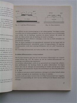 [1964] Transistoren Theorie&Praktijk, Jansen, AE Kluwer #2 - 3