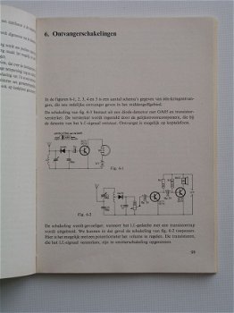 [1964] Transistoren Theorie&Praktijk, Jansen, AE Kluwer #2 - 4