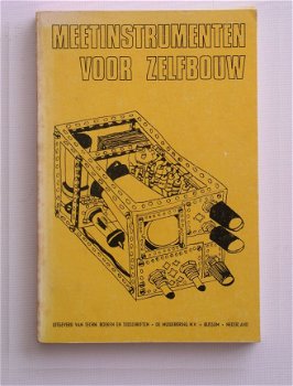 [1969] Meetinstrumenten voor zelfbouw, Dirksen, De Muiderkring #3 - 1