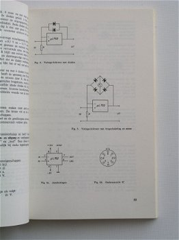 [1969] Meetinstrumenten voor zelfbouw, Dirksen, De Muiderkring #3 - 4