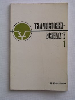 [1974] Transistorenschema's, De Muiderkring - 1