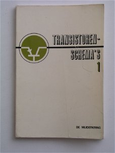 [1974] Transistorenschema's, De Muiderkring