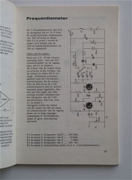 [1974] Transistorenschema's, De Muiderkring - 4