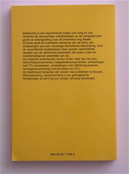 [1986] Elektronicaprojecten voor zelfbouw, Bernstein, Kluwer - 5