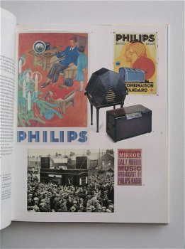 [1991] PHILIPS HONDERD 1891-1991, Philips #3 - 1