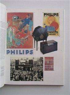 [1991] PHILIPS HONDERD 1891-1991, Philips #3