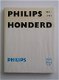 [1991] PHILIPS HONDERD 1891-1991, Philips #3 - 2 - Thumbnail