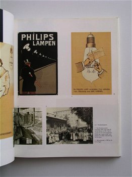 [1991] PHILIPS HONDERD 1891-1991, Philips #3 - 5