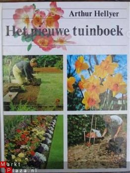 Het nieuwe tuinboek - 1