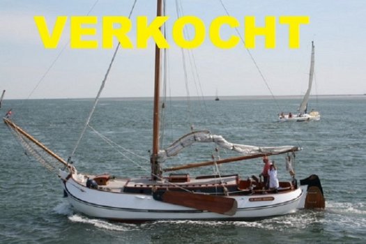 Van Rijnsoever Lemsteraak - 1