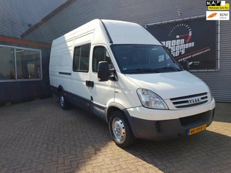 Iveco Daily - 35 S 14V 395 H3 L4 maxi airco - 1