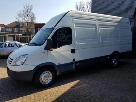 Iveco Daily - 35 S 14V 395 H3 L4 maxi airco - 1