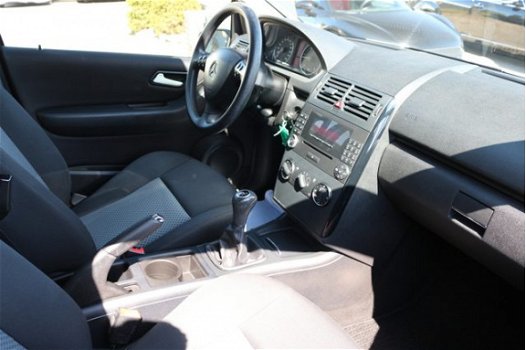 Mercedes-Benz A-klasse - 160 CDI Classic Airco Centr. port. vergr. Electr. ramen - 1