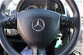 Mercedes-Benz A-klasse - 160 CDI Classic Airco Centr. port. vergr. Electr. ramen - 1 - Thumbnail