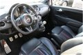 Fiat 500 Abarth - 1.4 T-Jet Turismo Leer SS Uitlaat Xenon 161PK - 1 - Thumbnail